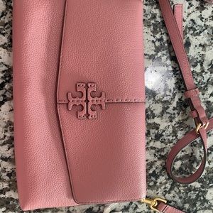 Tory Burch McGraw crossbody